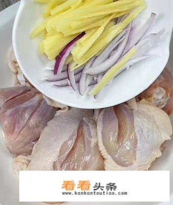 小鸡腿的家常做法 小鸡腿的家常做法