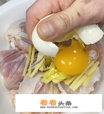 小鸡腿的家常做法 小鸡腿的家常做法