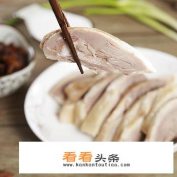 南京有几种做法做鸭子!哪几种做法最受欢迎 南京有几种做法做鸭子!哪几种做法最受欢迎