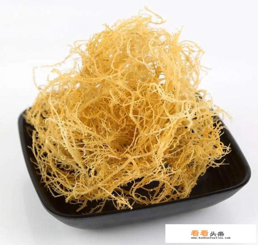 龙须菜凉拌做法 龙须菜凉拌做法