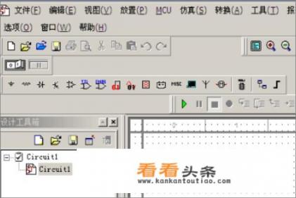 ni仿真四通道示波器怎么用 ni仿真四通道示波器怎么用