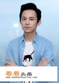 芒果卫视一哥之一汪涵是如何成为人脉王的