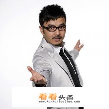 芒果卫视一哥之一汪涵是如何成为人脉王的