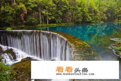 贵州省5A景区有哪些