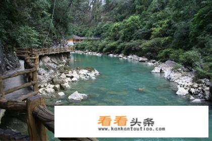 贵州省5A景区有哪些