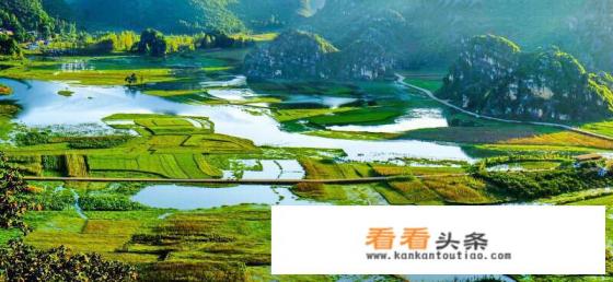 文山必去的10个景点 文山必去的10个景点