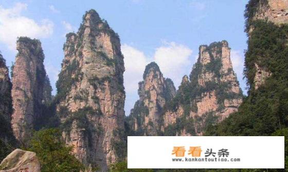 怀化至张家界公路里程是多少 怀化至张家界公路里程是多少