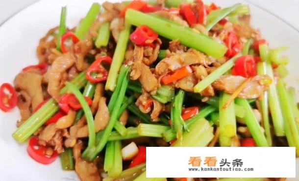 爆炒肥肠怎么做