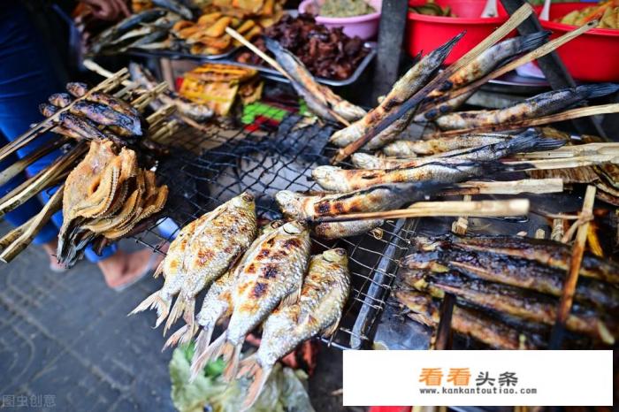 柬埔寨消费怎么样