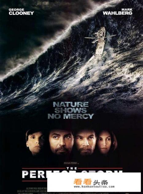 有哪些类似《海神号》的灾难片值得观看 有哪些类似《海神号》的灾难片值得观看