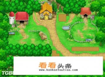 有哪些类似于《模拟人生》的游戏呢