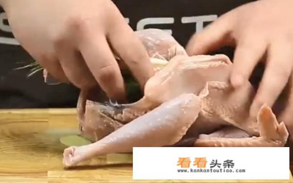 芋儿烧鸡传统做法 芋儿烧鸡传统做法