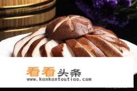 香菇蒸鸡，香菇怎么做才不会很咸