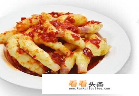 四川的泡菜得泡多久才能吃 四川的泡菜得泡多久才能吃