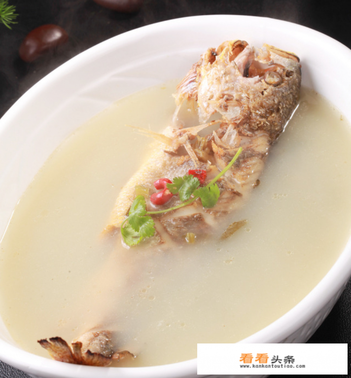 小黄鱼怎么烧最好吃