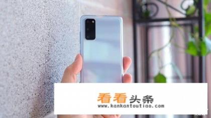 受疫情影响,三星Galaxy S20系列智能机在韩国本土市场表现如何 受疫情影响,三星Galaxy S20系列智能机在韩国本土市场表现如何