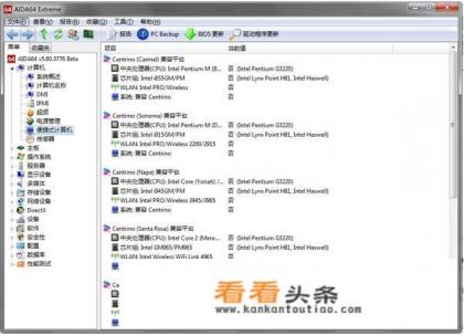 电脑性能测试常用软件介绍 电脑性能测试常用软件介绍