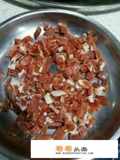 羊肉臊子面最正宗的做法 羊肉臊子面最正宗的做法