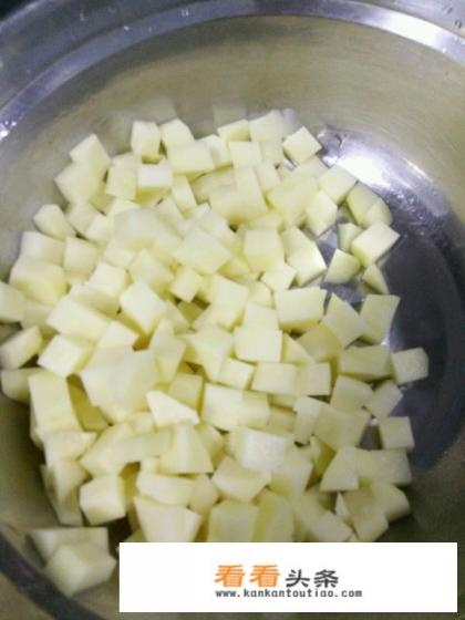 羊肉臊子面最正宗的做法 羊肉臊子面最正宗的做法