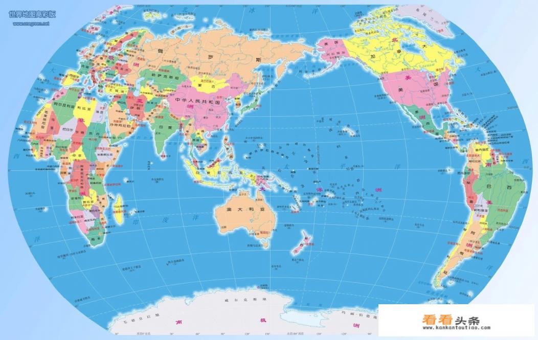 从中国徒步可以去美国吗 从中国徒步可以去美国吗