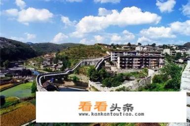 黔南好玩的景点有哪些黔南好玩的地方推荐十大