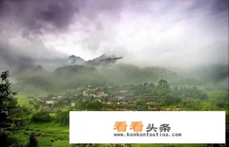 黔南好玩的景点有哪些黔南好玩的地方推荐十大