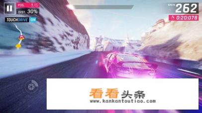 NDS画面最好的游戏是