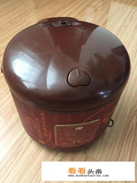 哪个牌子的电饭锅煮出来的米饭比较香呢