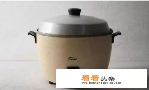 哪个牌子的电饭锅煮出来的米饭比较香呢