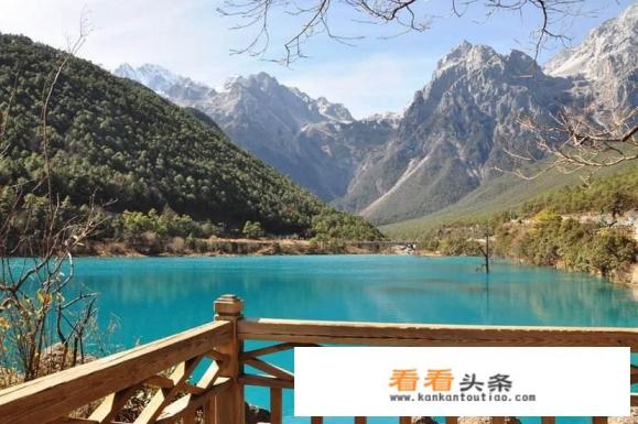 如何理解旅游资源、旅游景区、旅游地