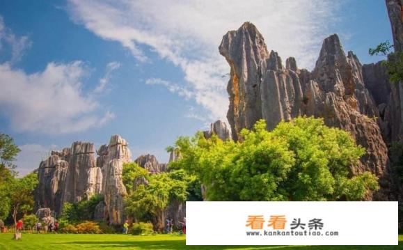 如何理解旅游资源、旅游景区、旅游地