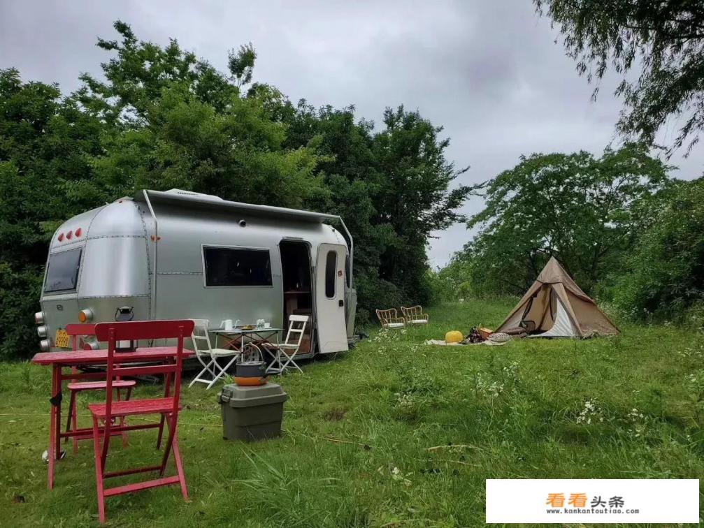 拖挂房车价位 拖挂房车价位