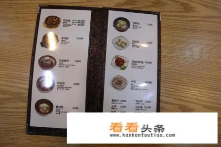 我想一个人去韩国旅游，自助游。但是我不会韩文，能去吗