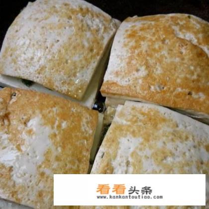 《舌尖上的美食》里面提到广西岑溪的一种豆腐酿,是如何做的 《舌尖上的美食》里面提到广西岑溪的一种豆腐酿,是如何做的