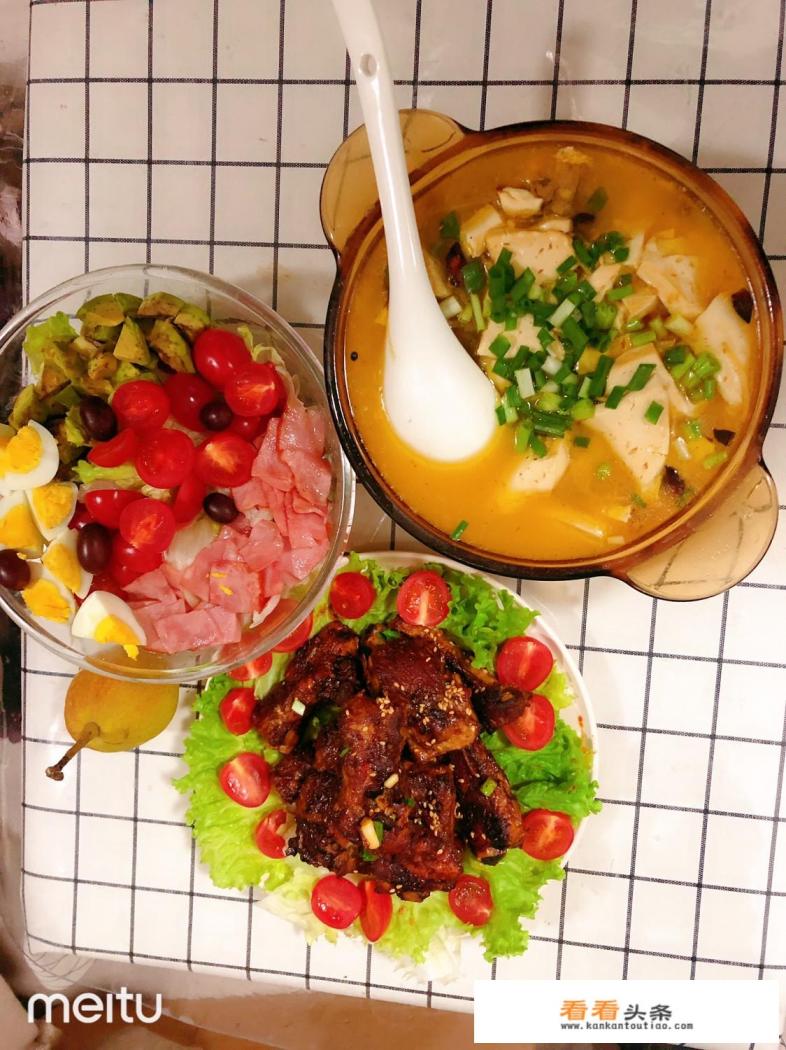 牛排配菜都有哪些?怎么加工