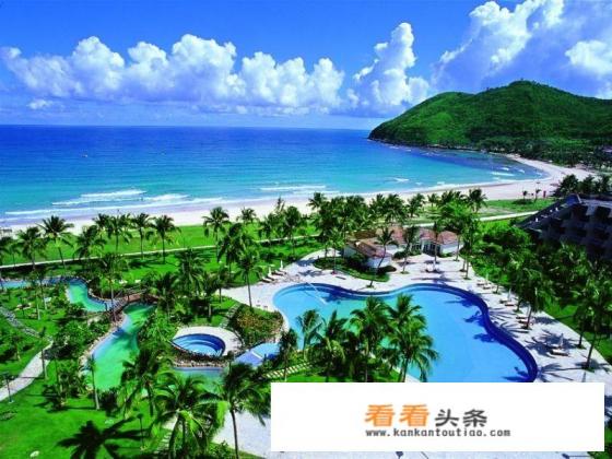 冬天适合去的地方旅游