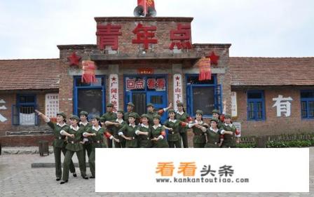 辽宁丹东凤城，在秋天有什么好玩的