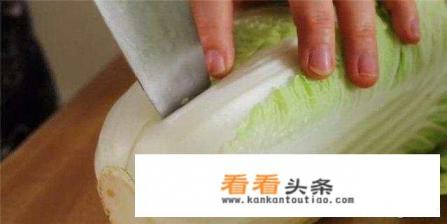 韩国泡菜怎么做视频