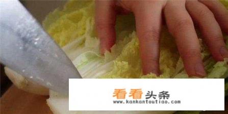 韩国泡菜怎么做视频