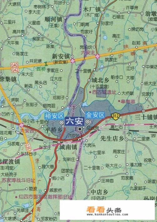 北京到南京自驾攻略