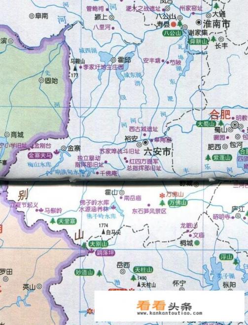 北京到南京自驾攻略