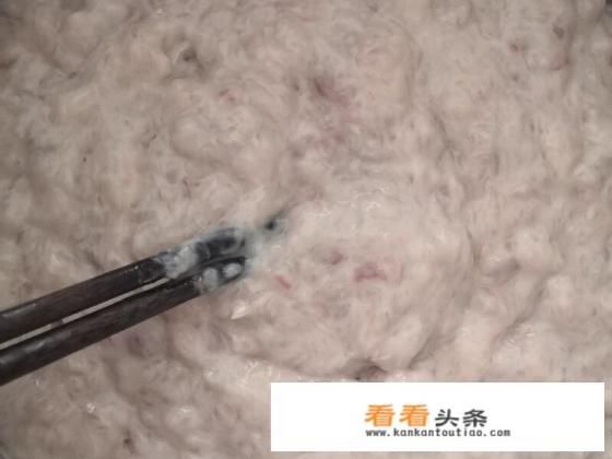 鲅鱼丸子的做法诀窍
