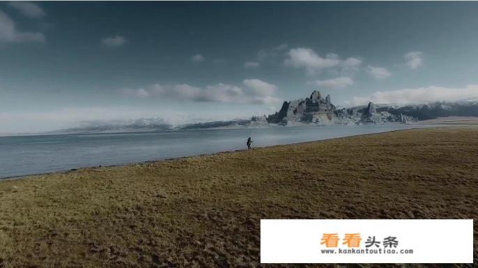 空镜，有景别吗