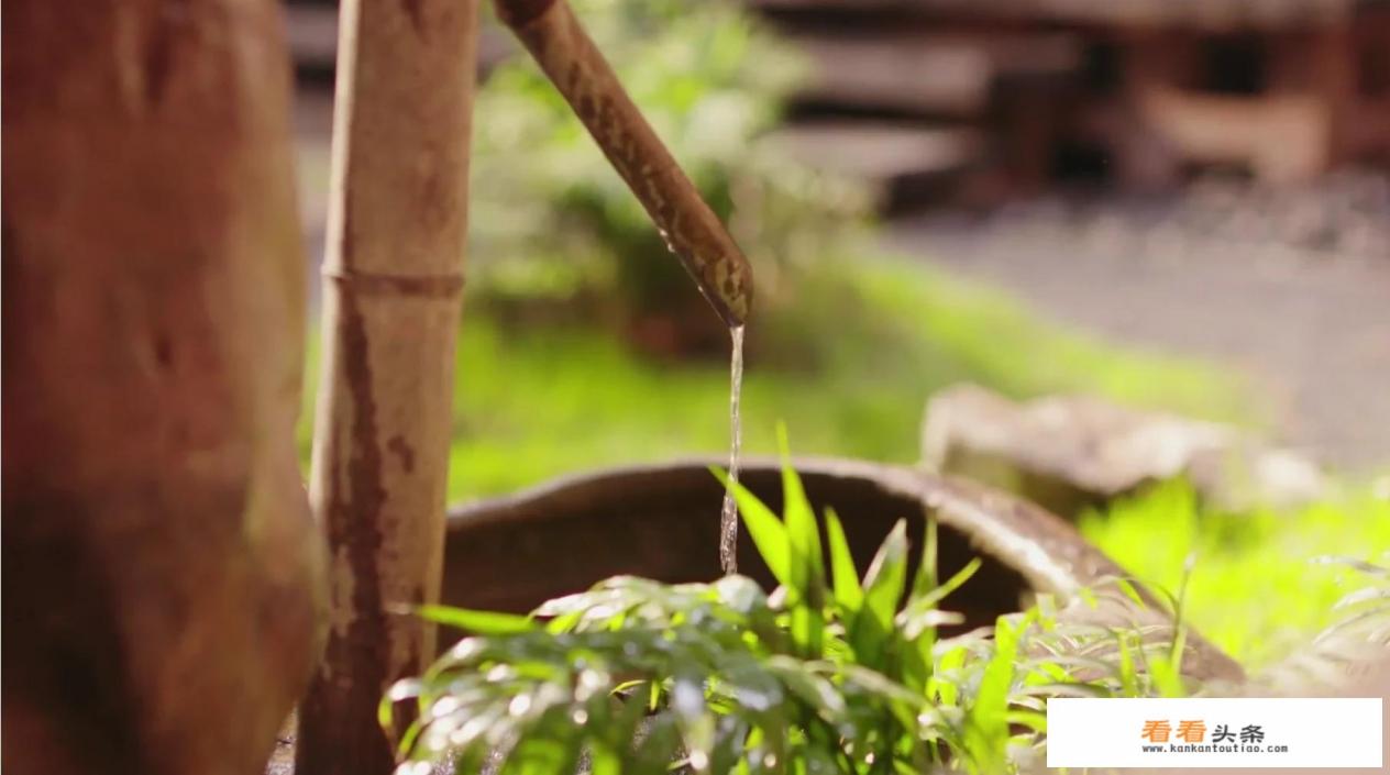 空镜，有景别吗