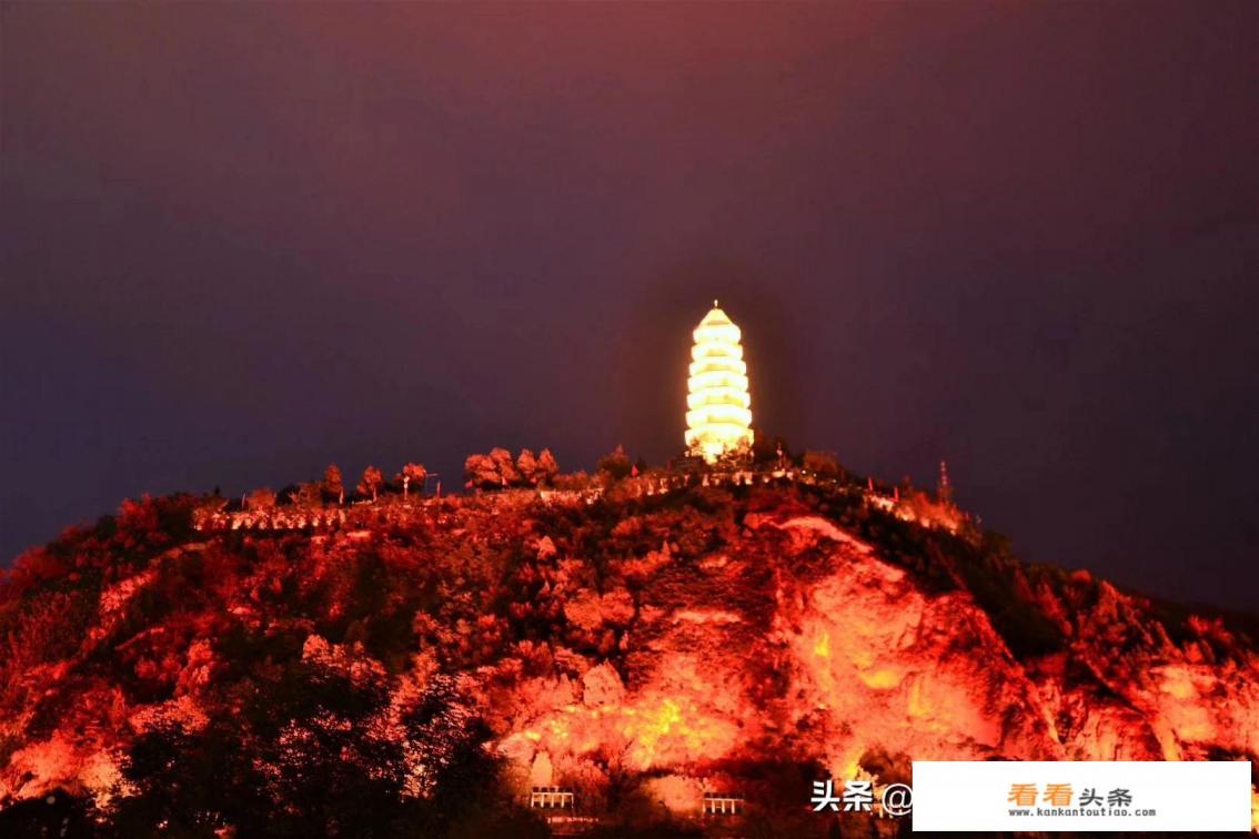 延安旅游必去景点攻略