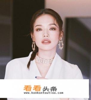 翁虹李丽珍舒淇谁最漂亮