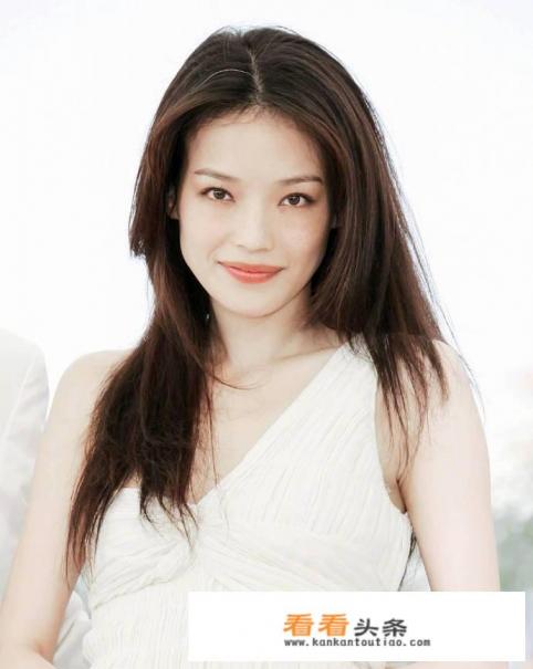 翁虹李丽珍舒淇谁最漂亮