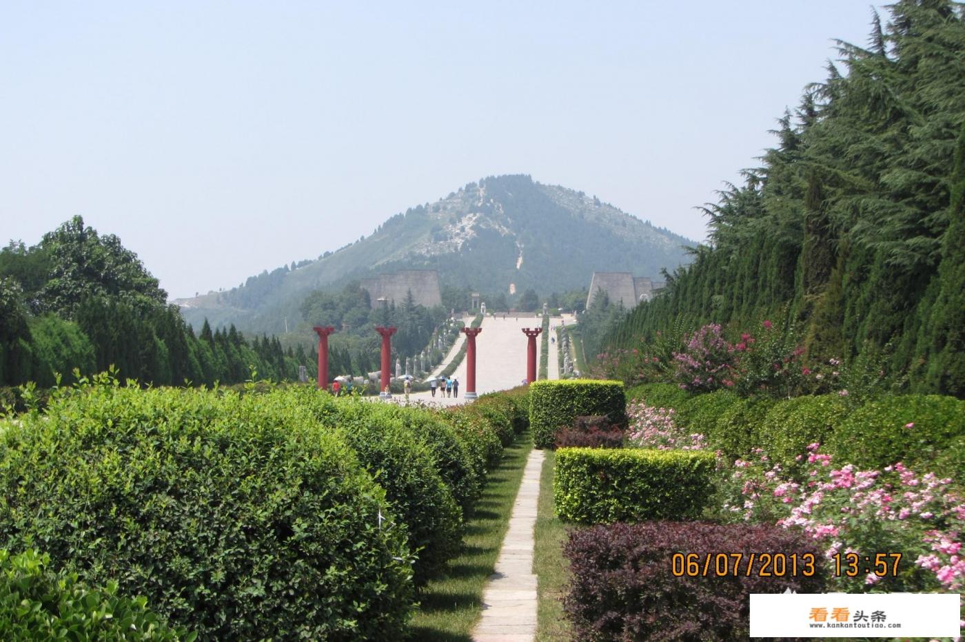 西安3天旅游攻略