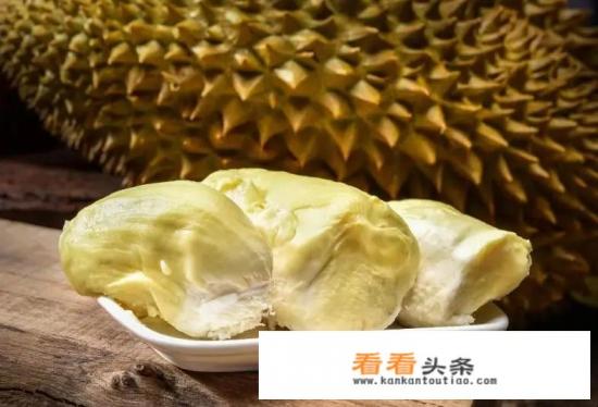 孕妇可以吃榴莲吗，有影响吗