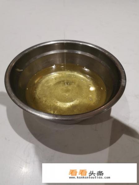 做蛋糕各个材料的比例